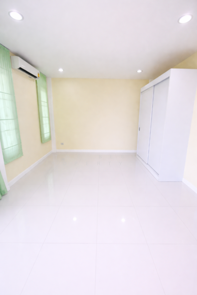 หมู่บ้านอัศวะ สมุทรสาคร, Samut Sakhon, Tha-Sai, Muang Samut Sakhon, Samut Sakhon, 4 Bedrooms, 154 sqm, Semi-Detached House (Twin House) For Sale, by The Best Property กวาง, 500177674 - DDproperty.com