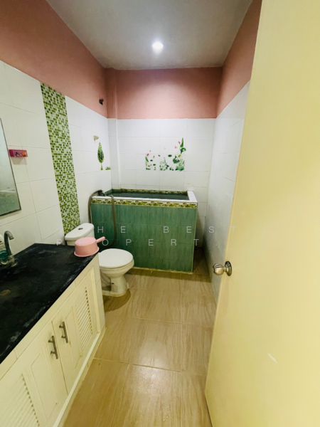 หมู่บ้านอัศวะ สมุทรสาคร, Samut Sakhon, Tha-Sai, Muang Samut Sakhon, Samut Sakhon, 4 Bedrooms, 154 sqm, Semi-Detached House (Twin House) For Sale, by The Best Property กวาง, 500177674 - DDproperty.com