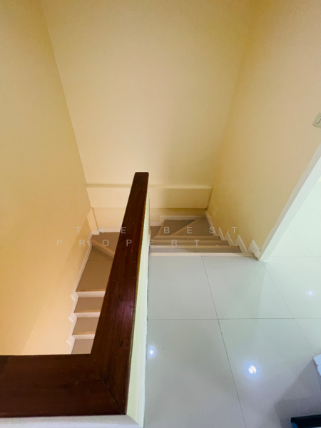 หมู่บ้านอัศวะ สมุทรสาคร, Samut Sakhon, Tha-Sai, Muang Samut Sakhon, Samut Sakhon, 4 Bedrooms, 154 sqm, Semi-Detached House (Twin House) For Sale, by The Best Property กวาง, 500177674 - DDproperty.com