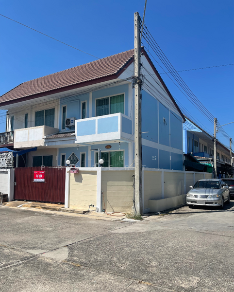 หมู่บ้านอัศวะ สมุทรสาคร, Samut Sakhon, Tha-Sai, Muang Samut Sakhon, Samut Sakhon, 4 Bedrooms, 154 sqm, Semi-Detached House (Twin House) For Sale, by The Best Property กวาง, 500177674 - DDproperty.com