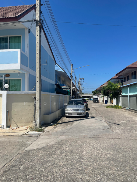 หมู่บ้านอัศวะ สมุทรสาคร, Samut Sakhon, Tha-Sai, Muang Samut Sakhon, Samut Sakhon, 4 Bedrooms, 154 sqm, Semi-Detached House (Twin House) For Sale, by The Best Property กวาง, 500177674 - DDproperty.com