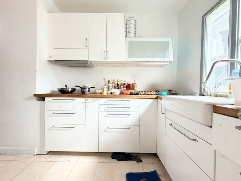 ขาย - หมู่บ้านพฤกษานารา หนองมน-ชลบุรี (Pruksa Nara Nongmon-Chonburi) ชลบุรี, ชลบุรี