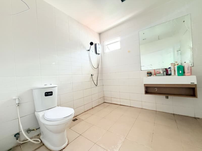 ขาย - หมู่บ้านพฤกษานารา หนองมน-ชลบุรี (Pruksa Nara Nongmon-Chonburi) ชลบุรี, ชลบุรี