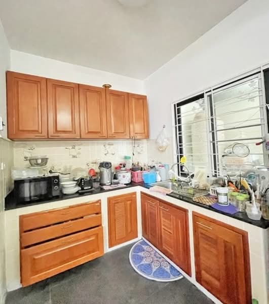The Connect Don Mueang-Thoet Rachan, Bangkok, Thoet Rachan Road, Si Khan, Don Mueang, Bangkok, 3 Bedrooms, 140 sqm, Townhouse For Sale, by Connex Property, 500177682 - DDproperty.com