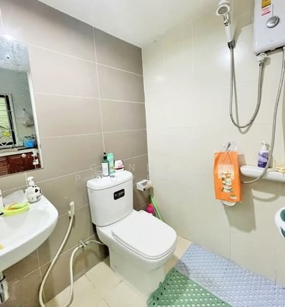 The Connect Don Mueang-Thoet Rachan, Bangkok, Thoet Rachan Road, Si Khan, Don Mueang, Bangkok, 3 Bedrooms, 140 sqm, Townhouse For Sale, by Connex Property, 500177682 - DDproperty.com