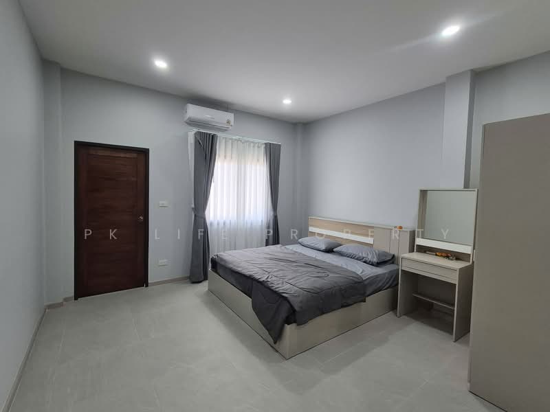 2R1041 This house for rent 2 bedroom 3 bathroom 30,000/month at cherngtalay have fully furnished, ภูเก็ต, เชิงทะเล, ถลาง, ภูเก็ต, 100 ตร.ม., บ้านแฝด ให้เช่า, โดย PK LIFE Property, 500177683 - DDproperty.com