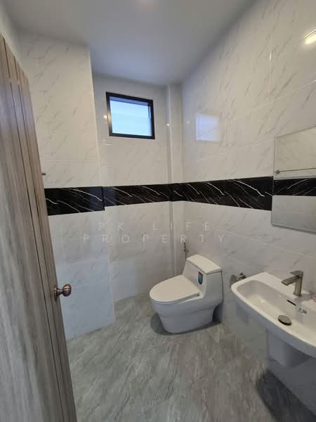 2R1041 This house for rent 2 bedroom 3 bathroom 30,000/month at cherngtalay have fully furnished, Phuket, Choeng Thale, Thalang, Phuket, 2 Bedrooms, 100 sqm, Semi-Detached House (Twin House) For Rent, by PK LIFE Property, 500177683 - DDproperty.com