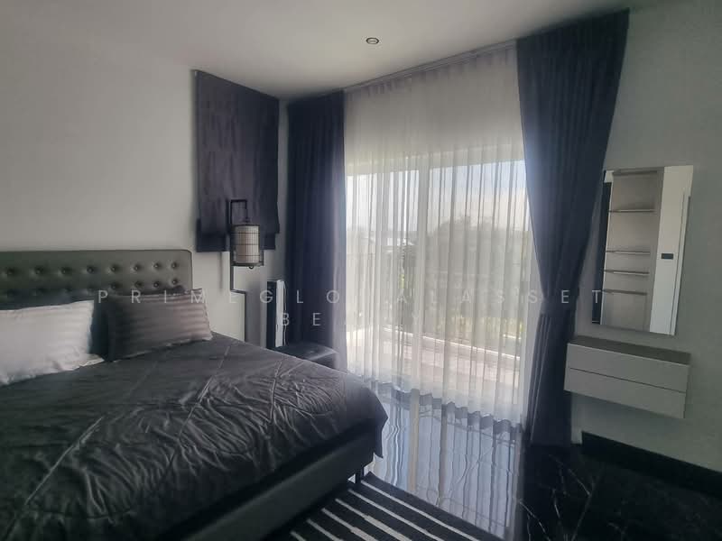 The Qastle Rawai, Phuket, 777 Soi Suksan 1, Rawai, Muang Phuket, Phuket, 4 Bedrooms, 192 sqm, Villa For Rent, by primeglobalasset Beaky, 500177685 - DDproperty.com