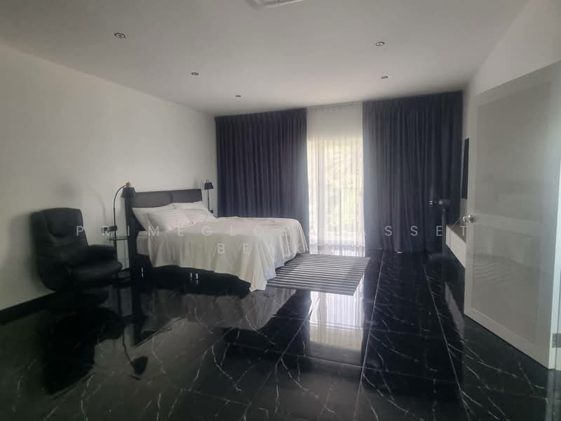 The Qastle Rawai, Phuket, 777 Soi Suksan 1, Rawai, Muang Phuket, Phuket, 4 Bedrooms, 192 sqm, Villa For Rent, by primeglobalasset Beaky, 500177685 - DDproperty.com