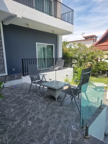 The Qastle Rawai, Phuket, 777 Soi Suksan 1, Rawai, Muang Phuket, Phuket, 4 Bedrooms, 192 sqm, Villa For Rent, by primeglobalasset Beaky, 500177685 - DDproperty.com