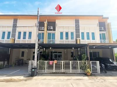 ขาย - Golden Town Chalermprakiat - Suanluang : โกลเด้น ทาวน์ เฉลิมพระเกียรติ - สวนหลวง, กรุงเทพ