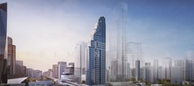 ขาย - Muniq Phrom Phong : มิวนีค พร้อมพงษ์, กรุงเทพ