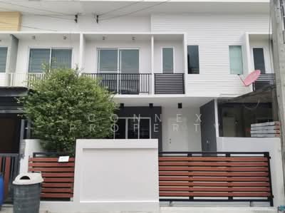 ขาย - The Connect 9 Kaset-Nawamin : เดอะคอนเนค 9 เกษตร-นวมินทร์, กรุงเทพ