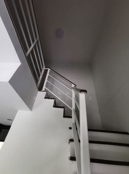 The Connect 9 Kaset-Nawamin, Bangkok, Soi Prasertmanukit 48, Khlong Kum, Bueng Kum, Bangkok, 3 Bedrooms, 119 sqm, Townhouse For Sale, by Connex Property, 500177688 - DDproperty.com