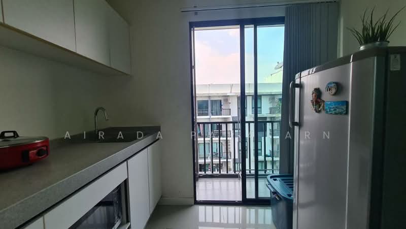 iCondo Sukhumvit 105, Bangkok, 20 Soi Lasalle 19,  Sukhumvit 105 Road, Bang Na, Bang Na, Bangkok, 1 Bedroom, 31 sqm, Condo For Sale, by Airada Parasarn, 500177689 - DDproperty.com