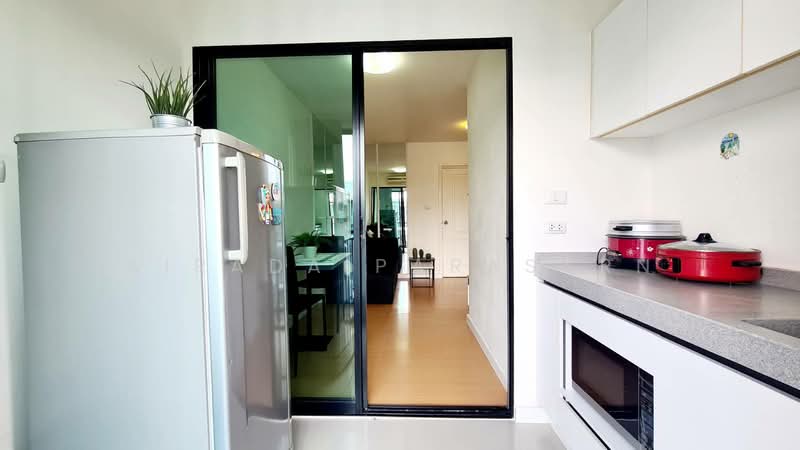 iCondo Sukhumvit 105, Bangkok, 20 Soi Lasalle 19,  Sukhumvit 105 Road, Bang Na, Bang Na, Bangkok, 1 Bedroom, 31 sqm, Condo For Sale, by Airada Parasarn, 500177689 - DDproperty.com