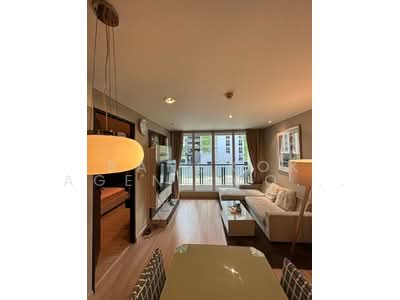 For Rent - The Address Pathumwan, Bangkok