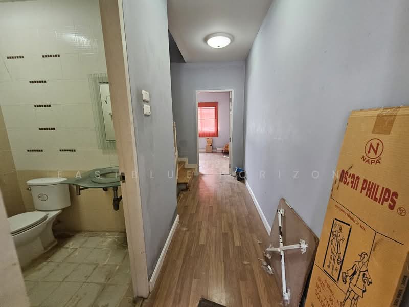 Prinyaluck Ekachai-Bangbon : ปริญลักษณ์ เอกชัย-บางบอน, กรุงเทพ, ถนนเอกชัย, บางบอน, บางบอน, กรุงเทพ, 177 ตร.ม., ทาวน์เฮ้าส์ ขาย, โดย Eastblue Horizon, 500177692 - DDproperty.com