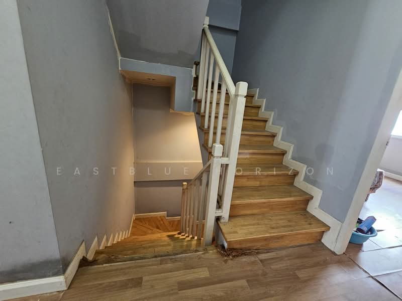 Prinyaluck Ekachai-Bangbon, Bangkok, Ekachai Road, Bang Bon, Bang Bon, Bangkok, 4 Bedrooms, 177 sqm, Townhouse For Sale, by Eastblue Horizon, 500177692 - DDproperty.com