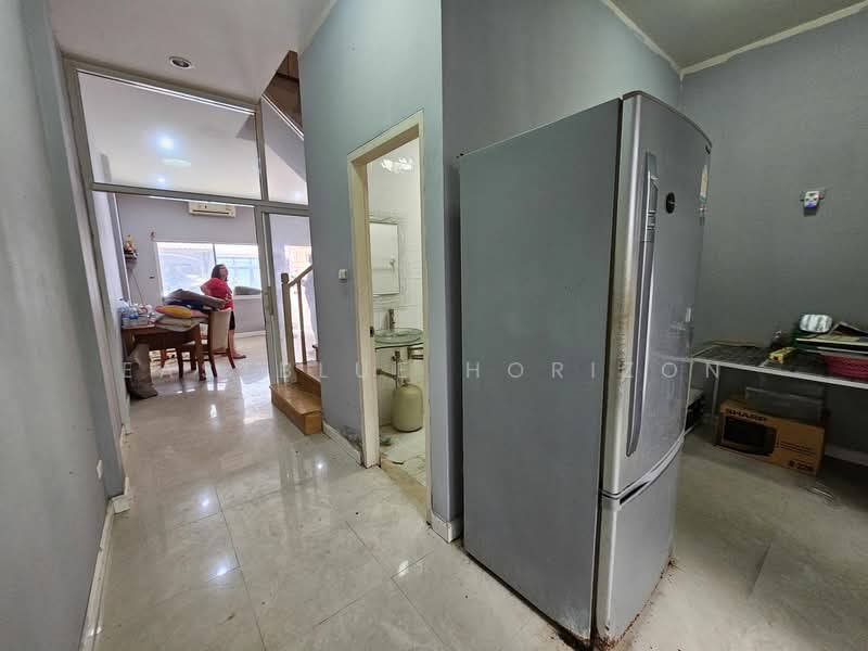 Prinyaluck Ekachai-Bangbon : ปริญลักษณ์ เอกชัย-บางบอน, กรุงเทพ, ถนนเอกชัย, บางบอน, บางบอน, กรุงเทพ, 177 ตร.ม., ทาวน์เฮ้าส์ ขาย, โดย Eastblue Horizon, 500177692 - DDproperty.com