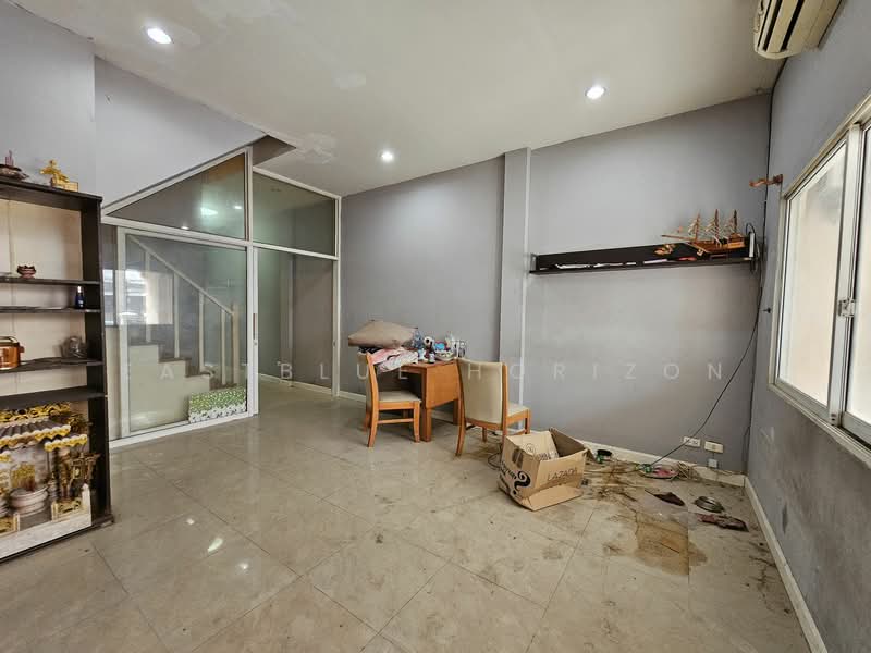 Prinyaluck Ekachai-Bangbon, Bangkok, Ekachai Road, Bang Bon, Bang Bon, Bangkok, 4 Bedrooms, 177 sqm, Townhouse For Sale, by Eastblue Horizon, 500177692 - DDproperty.com