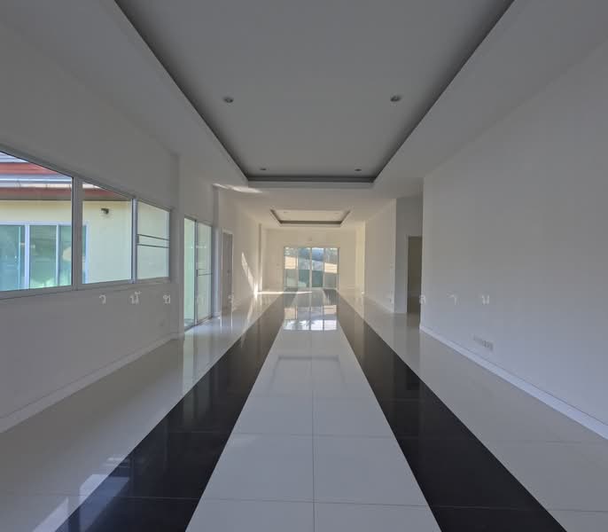 Baan Piam Mongkhon : บ้านเปี่ยมมงคล, ชลบุรี, ห้วยใหญ่, บางละมุง, ชลบุรี, 250 ตร.ม., วิลล่า ขาย, โดย วนัชภรณ์ แก้วลาน, 500177693 - DDproperty.com