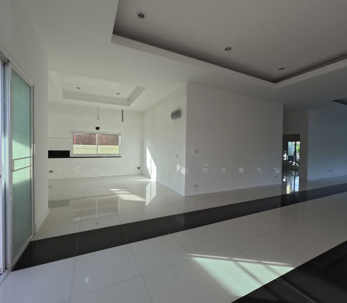 Baan Piam Mongkhon : บ้านเปี่ยมมงคล, ชลบุรี, ห้วยใหญ่, บางละมุง, ชลบุรี, 250 ตร.ม., วิลล่า ขาย, โดย วนัชภรณ์ แก้วลาน, 500177693 - DDproperty.com