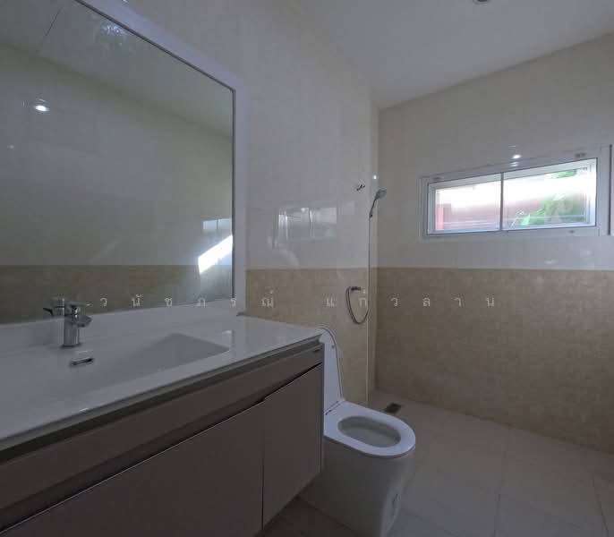 Baan Piam Mongkhon, Chon Buri (Pattaya), Huai Yai, Bang Lamung (Pattaya), Chon Buri (Pattaya), 3 Bedrooms, 250 sqm, Villa For Sale, by วนัชภรณ์ แก้วลาน, 500177693 - DDproperty.com