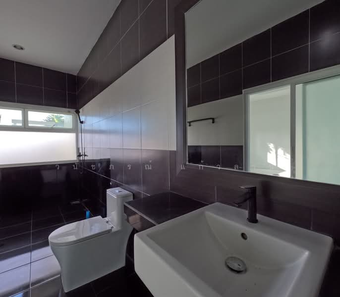 Baan Piam Mongkhon, Chon Buri (Pattaya), Huai Yai, Bang Lamung (Pattaya), Chon Buri (Pattaya), 3 Bedrooms, 250 sqm, Villa For Sale, by วนัชภรณ์ แก้วลาน, 500177693 - DDproperty.com