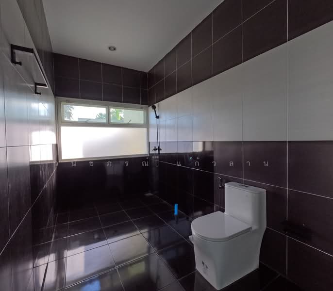 Baan Piam Mongkhon, Chon Buri (Pattaya), Huai Yai, Bang Lamung (Pattaya), Chon Buri (Pattaya), 3 Bedrooms, 250 sqm, Villa For Sale, by วนัชภรณ์ แก้วลาน, 500177693 - DDproperty.com