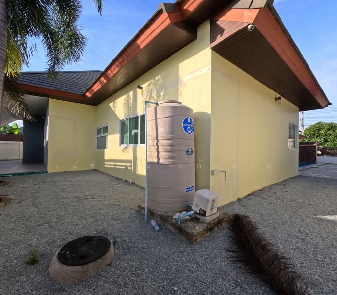 Baan Piam Mongkhon, Chon Buri (Pattaya), Huai Yai, Bang Lamung (Pattaya), Chon Buri (Pattaya), 3 Bedrooms, 250 sqm, Villa For Sale, by วนัชภรณ์ แก้วลาน, 500177693 - DDproperty.com