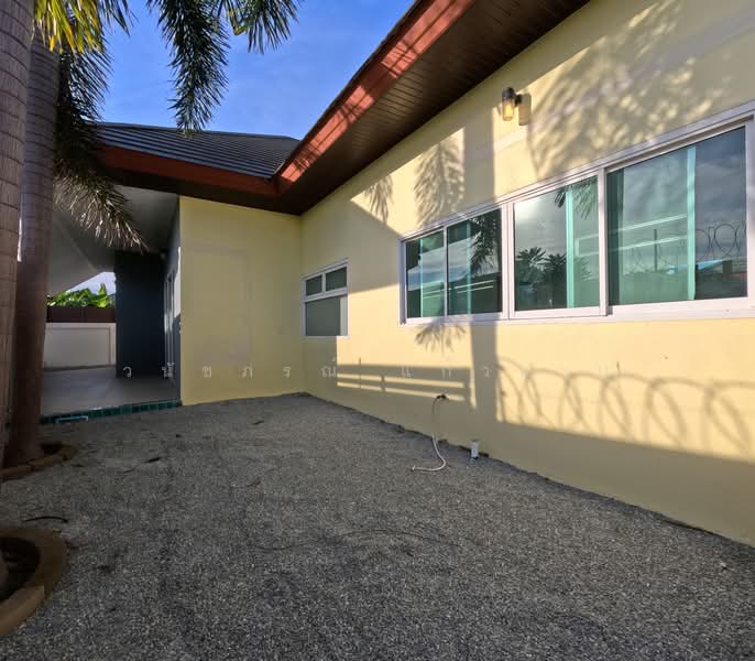 Baan Piam Mongkhon, Chon Buri (Pattaya), Huai Yai, Bang Lamung (Pattaya), Chon Buri (Pattaya), 3 Bedrooms, 250 sqm, Villa For Sale, by วนัชภรณ์ แก้วลาน, 500177693 - DDproperty.com