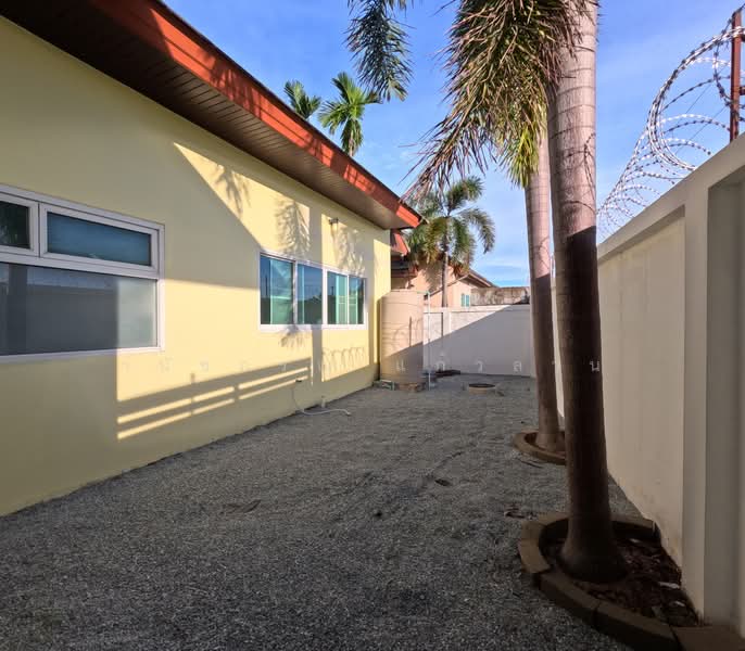 Baan Piam Mongkhon, Chon Buri (Pattaya), Huai Yai, Bang Lamung (Pattaya), Chon Buri (Pattaya), 3 Bedrooms, 250 sqm, Villa For Sale, by วนัชภรณ์ แก้วลาน, 500177693 - DDproperty.com