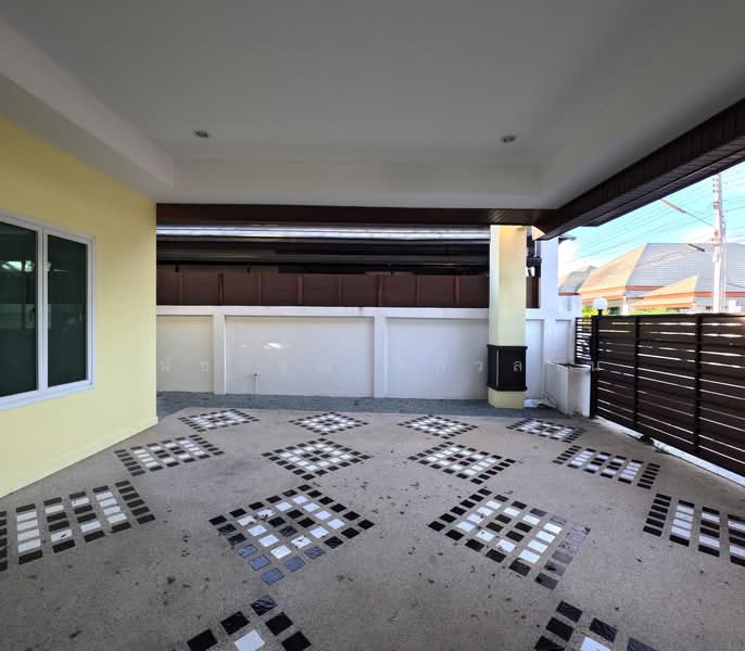 Baan Piam Mongkhon, Chon Buri (Pattaya), Huai Yai, Bang Lamung (Pattaya), Chon Buri (Pattaya), 3 Bedrooms, 250 sqm, Villa For Sale, by วนัชภรณ์ แก้วลาน, 500177693 - DDproperty.com