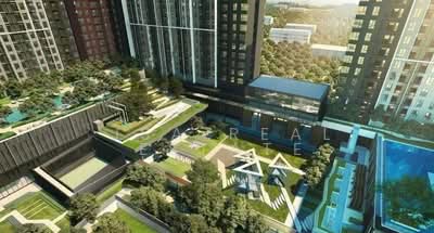 ขาย - The Parkland Phetkasem 56 : เดอะพาร์คแลนด์ เพชรเกษม 56, กรุงเทพ