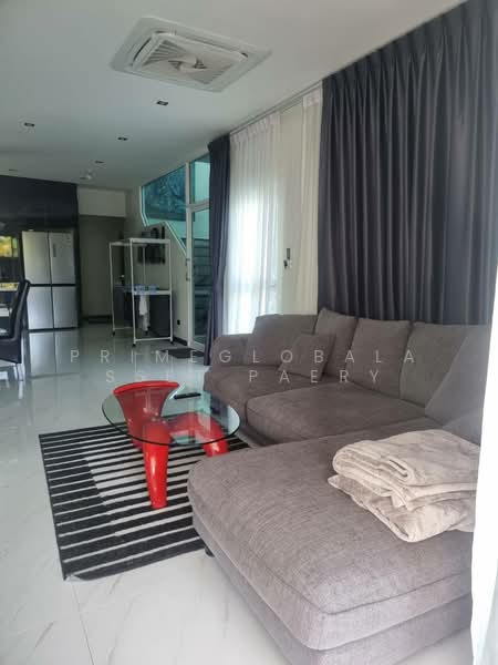 The Qastle Rawai, Phuket, 777 Soi Suksan 1, Rawai, Muang Phuket, Phuket, 4 Bedrooms, 192 sqm, Villa For Rent, by primeglobalasset paery, 500177695 - DDproperty.com