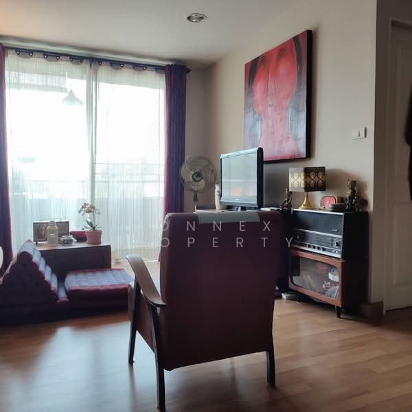 For Sale - The Aree condominium, Bangkok