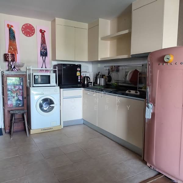 For Sale - The Aree condominium, Bangkok