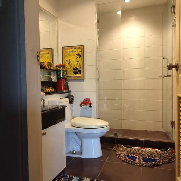 For Sale - The Aree condominium, Bangkok