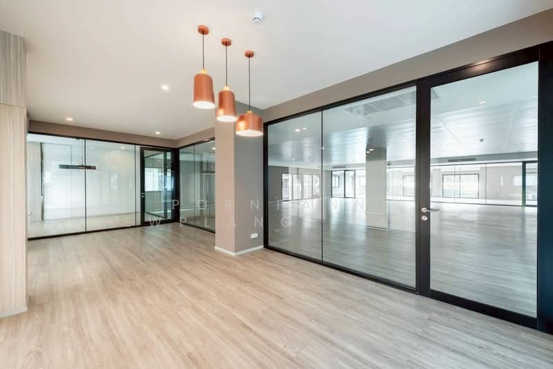 พื้นที่สำนักงานขนาดใหญ่ 470 ตร.ม. ใกล้ BTS สุรศักดิ์ เหมาะทำสำนักงานใหญ่, กรุงเทพ, ทุ่งวัดดอน, สาทร, กรุงเทพ, 470 ตร.ม., สำนักงาน ให้เช่า, โดย Pornpann Kaewplang (Sand), 500177697 - DDproperty.com