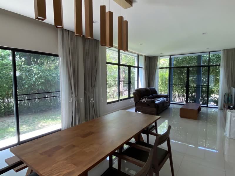 Setthasiri Pattanakarn, Bangkok, Phatthanakan-Onnut Road (New Cut), Prawet, Prawet, Bangkok, 4 Bedrooms, 244 sqm, Single Detached House For Sale, by Kanrutai Dawruang, 500177698 - DDproperty.com