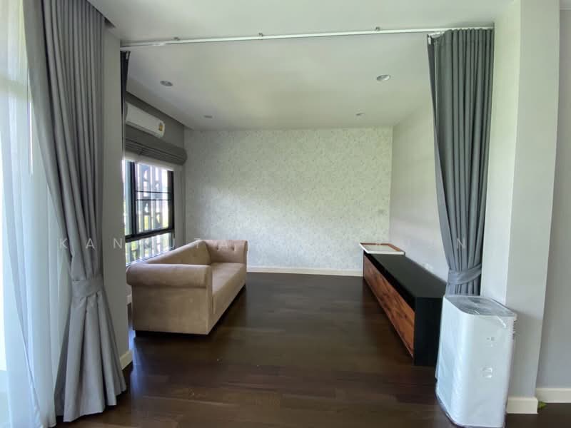 Setthasiri Pattanakarn, Bangkok, Phatthanakan-Onnut Road (New Cut), Prawet, Prawet, Bangkok, 4 Bedrooms, 244 sqm, Single Detached House For Sale, by Kanrutai Dawruang, 500177698 - DDproperty.com