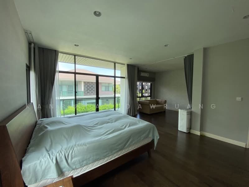 Setthasiri Pattanakarn, Bangkok, Phatthanakan-Onnut Road (New Cut), Prawet, Prawet, Bangkok, 4 Bedrooms, 244 sqm, Single Detached House For Sale, by Kanrutai Dawruang, 500177698 - DDproperty.com