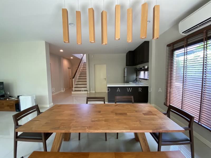 Setthasiri Pattanakarn : เศรษฐสิริ พัฒนาการ, กรุงเทพ, ถนนพัฒนาการ-อ่อนนุช (ตัดใหม่), ประเวศ, ประเวศ, กรุงเทพ, 244 ตร.ม., บ้านเดี่ยว ขาย, โดย Kanrutai Dawruang, 500177698 - DDproperty.com