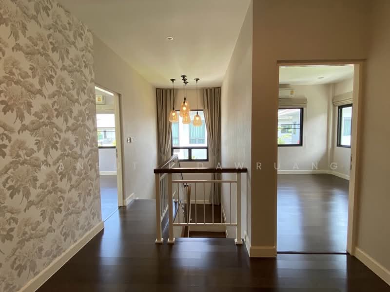 Setthasiri Pattanakarn, Bangkok, Phatthanakan-Onnut Road (New Cut), Prawet, Prawet, Bangkok, 4 Bedrooms, 244 sqm, Single Detached House For Sale, by Kanrutai Dawruang, 500177698 - DDproperty.com