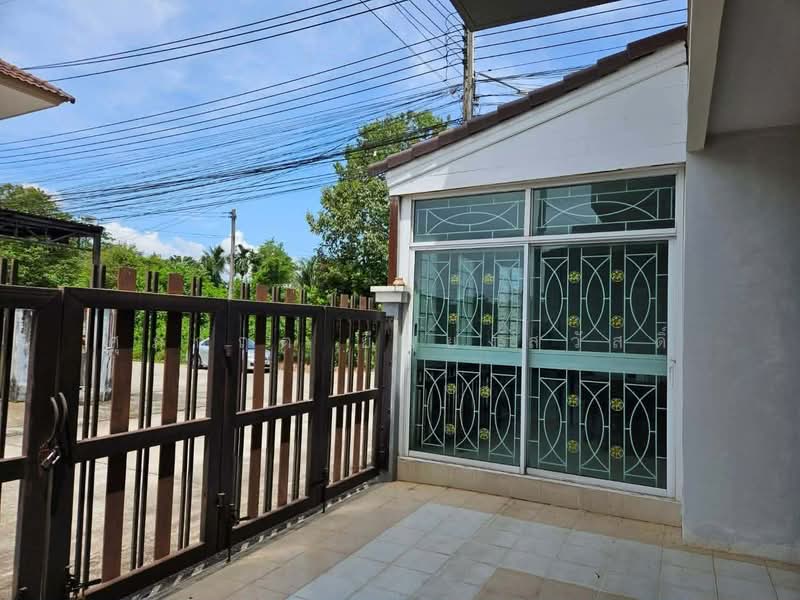 ขายบ้านเดี่ยวใกล้ มอ. หมู่บ้านอิงกลม, Songkhla, Kho Hong, Hat Yai, Songkhla, 3 Bedrooms, 170 sqm, Single Detached House For Sale, by ศุภกฤต ยืนยงสวัสดิ์, 500177700 - DDproperty.com