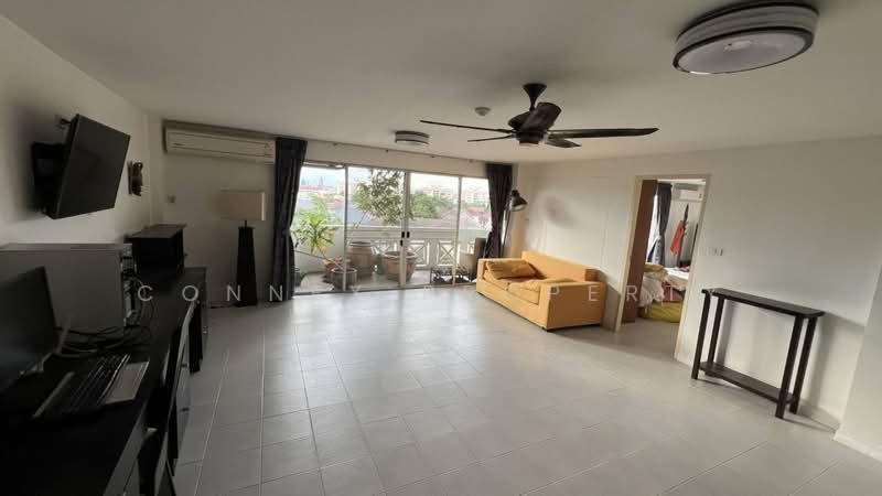 Tara Ruen Ake : ธาราเรือนเอก, กรุงเทพ, 17 ซอย รามคำแหง 43/1, พลับพลา, วังทองหลาง, กรุงเทพ, 116 ตร.ม., คอนโด ขาย, โดย Connex Property, 500177702 - DDproperty.com