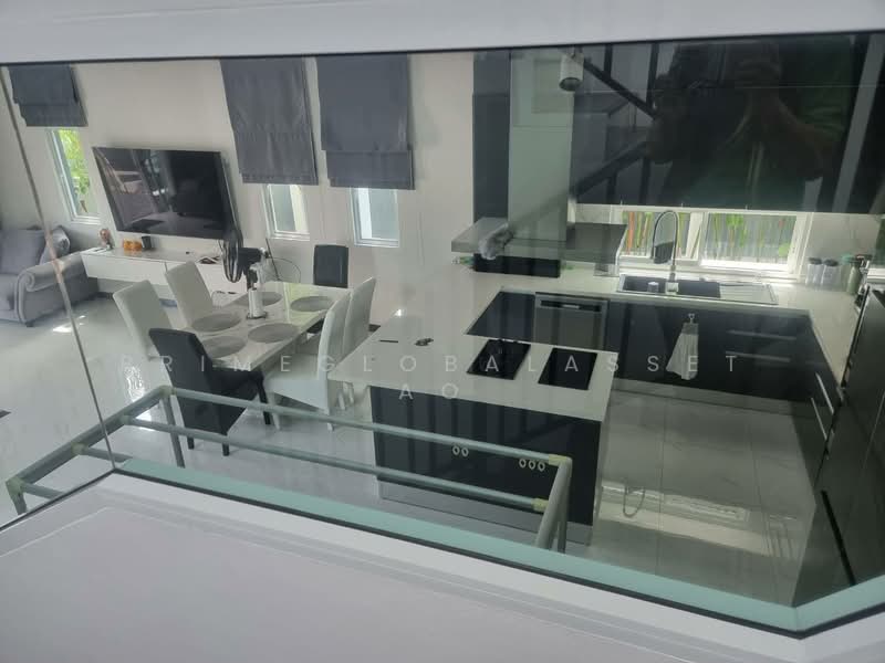 The Qastle Rawai, Phuket, 777 Soi Suksan 1, Rawai, Muang Phuket, Phuket, 4 Bedrooms, 192 sqm, Villa For Rent, by primeglobalasset Ao, 500177704 - DDproperty.com