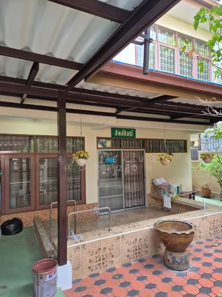 House Area Ladprao, กรุงเทพ, ลาดพร้าว, ลาดพร้าว, กรุงเทพ, 120 ตร.ม., บ้านเดี่ยว ขาย, โดย Eastblue Horizon, 500177705 - DDproperty.com