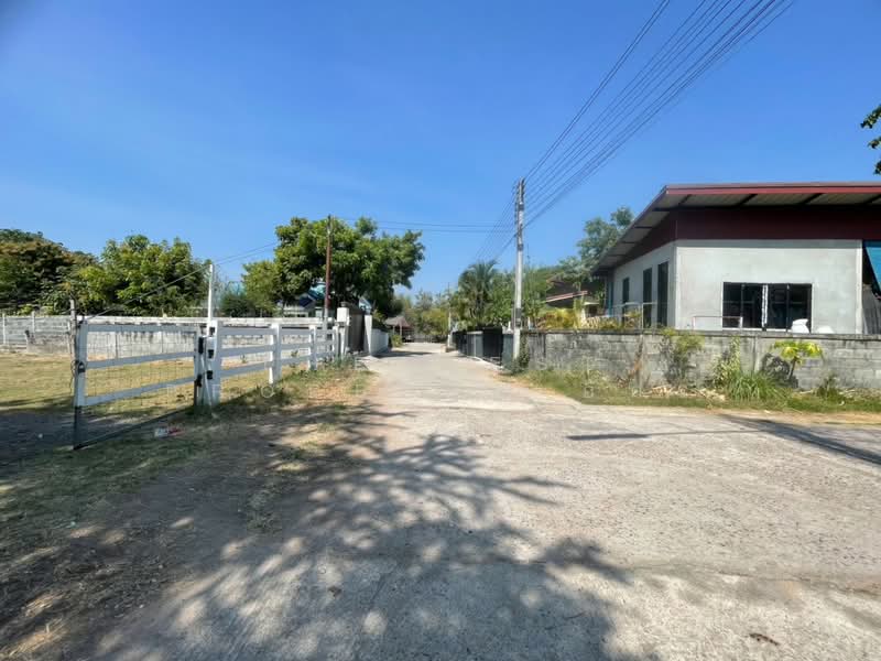 บ้านเดี่ยวบ้านไผ่ ขอนแก่น, Khon Kaen, Nai Muang, Ban Phai, Khon Kaen, 1 Bedroom, 60 sqm, Single Detached House For Sale, by The Best Property อัคร, 500177706 - DDproperty.com